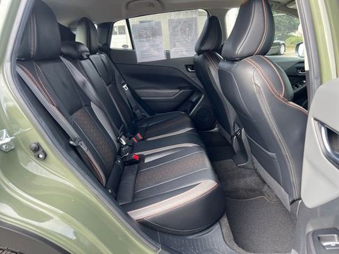 Used 2024 Subaru Crosstrek 2.5i Limited AWD/4WD image 10