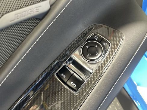 Used 2023 Chevrolet Corvette Stingray Coupe w/ 1LT image 13