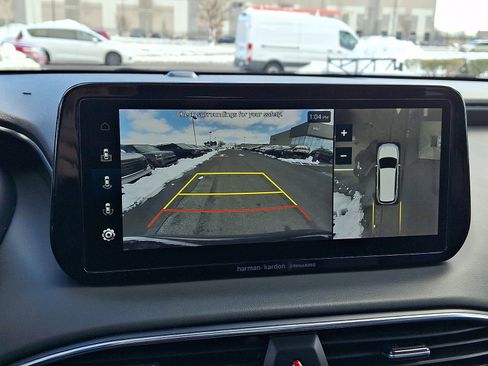 Certified 2023 Hyundai Santa Fe SEL w/ Premium Package image 18