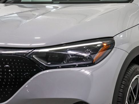 Certified 2024 Mercedes-Benz EQE 350+ SUV image 7