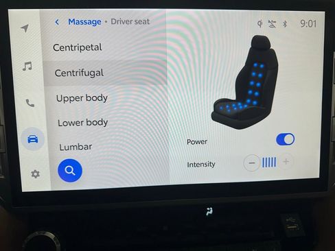 Used 2025 Toyota Tundra 1794 Edition image 36