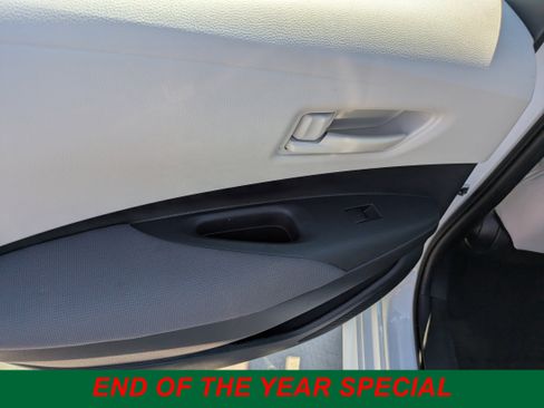 Certified 2023 Toyota Corolla LE image 13