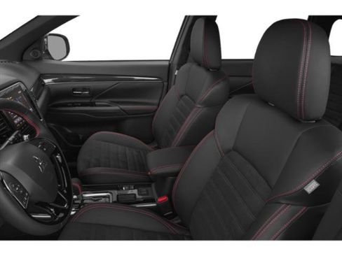 Used 2019 Mitsubishi Outlander SEL image 9
