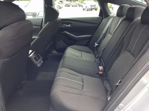 Used 2025 Honda Accord Sport image 18