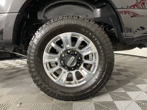 Certified 2020 Ford F250 Limited AWD/4WD image 10