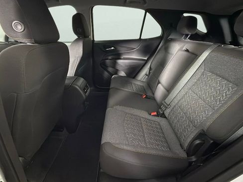 Certified 2024 Chevrolet Equinox LT image 25