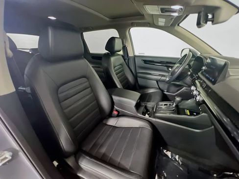 Used 2024 Honda CR-V EX-L image 26