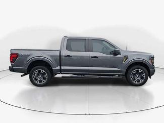 Used 2024 Ford F150 STX AWD/4WD video 3