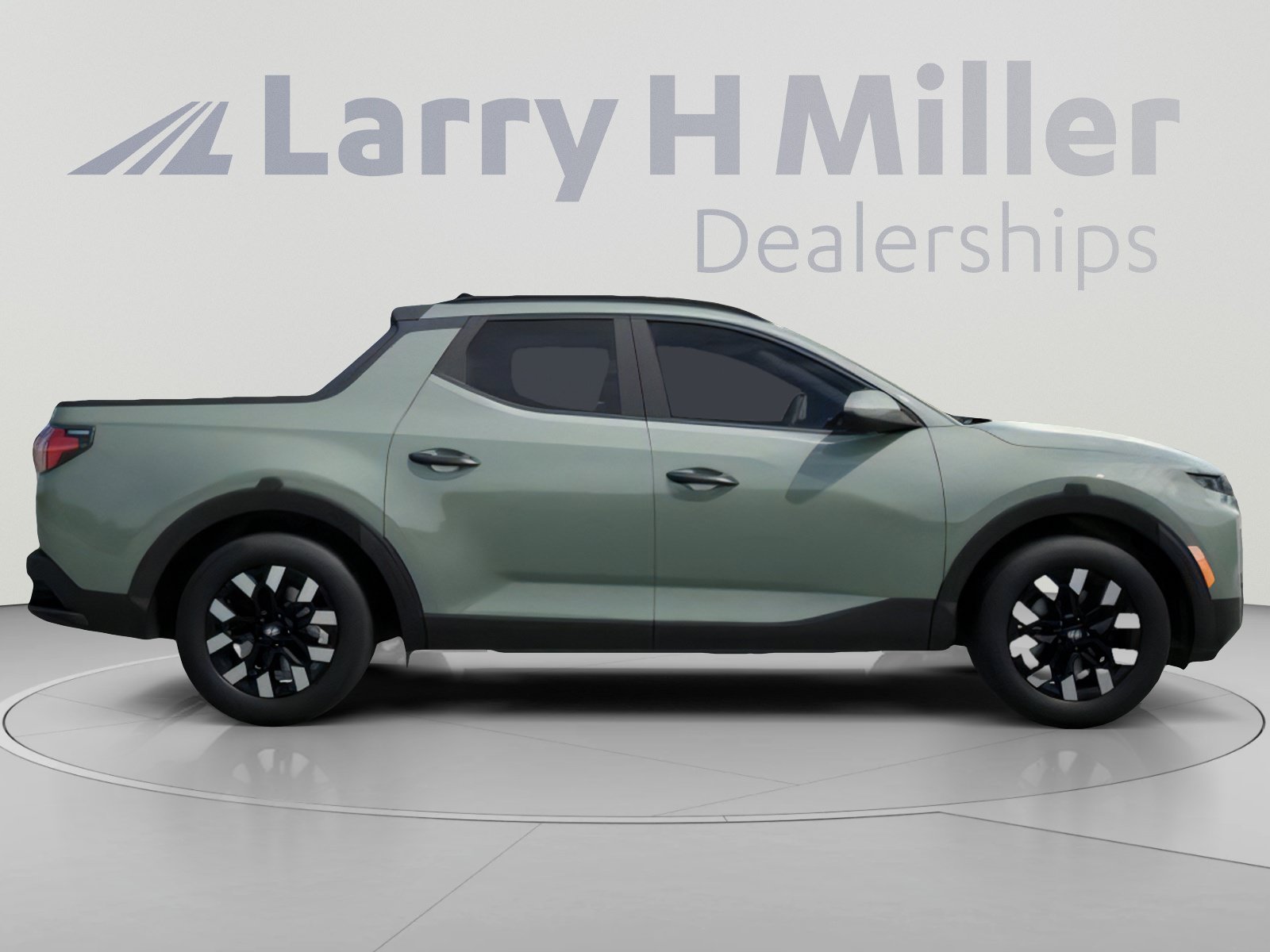 New 2027 Hyundai Santa Cruz SEL AWD/4WD image 7
