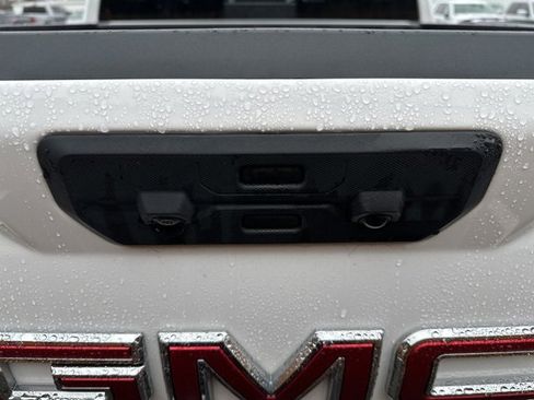 Certified 2024 GMC Sierra 1500 Denali w/ Denali Reserve Package image 4