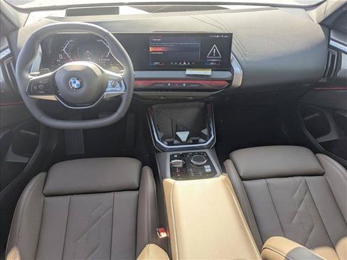 New 2026 BMW X3 xDrive30 w/ Premium Package AWD/4WD image 14