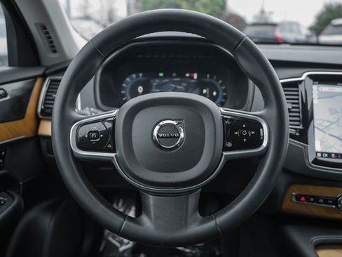 Certified 2023 Volvo XC90 B6 Plus w/ Protection Package Premier image 29