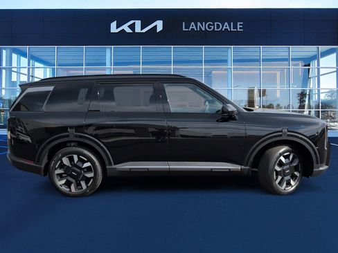 New 2027 Kia Telluride S image 3