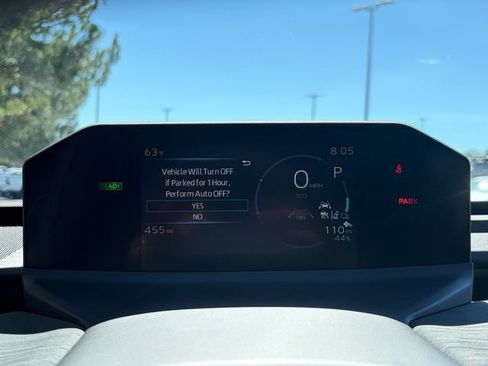 Certified 2026 Toyota C-HR AWD/4WD image 10