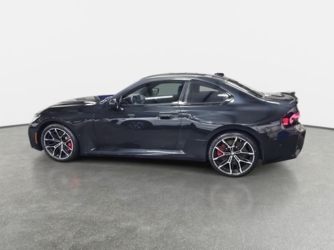 New 2026 BMW M2 w/ Lighting Package image 8