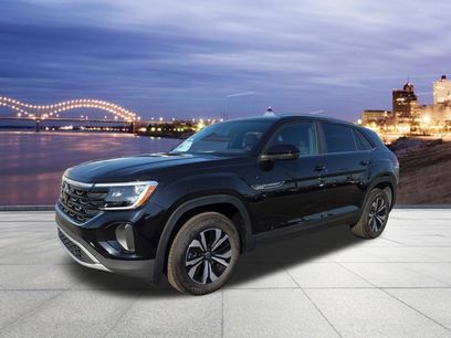 New 2026 Volkswagen Atlas Cross Sport SE