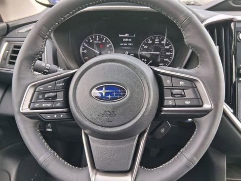 New 2026 Subaru Ascent Touring AWD/4WD image 8