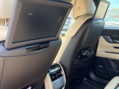 Used 2020 Cadillac CT6 Premium Luxury image 11