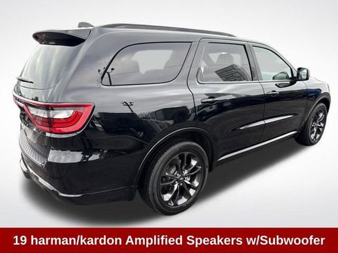 Used 2024 Dodge Durango R/T image 8