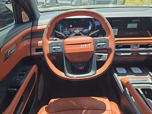 New 2027 Kia Telluride LX FWD image 14