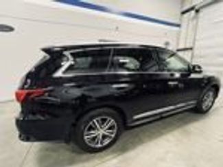 Used 2020 INFINITI QX60 Luxe w/ Essential Package video 3