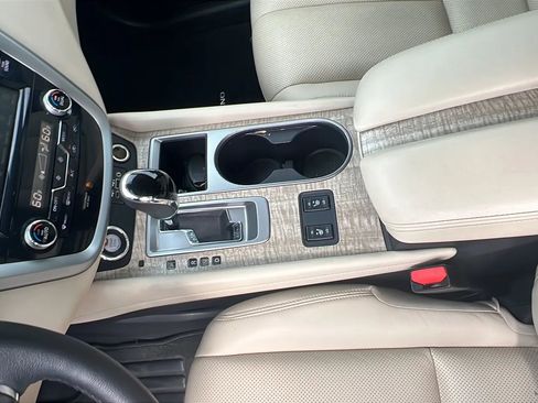 Used 2022 Nissan Murano SL w/ Cargo Package image 26