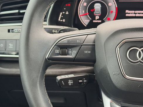 Used 2023 Audi Q8 Premium Plus AWD/4WD image 18