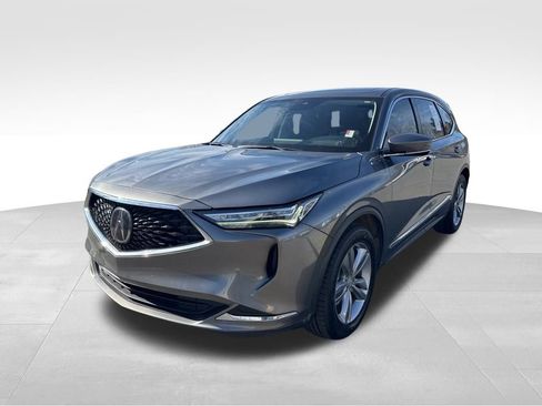 Used 2023 Acura MDX FWD image 4