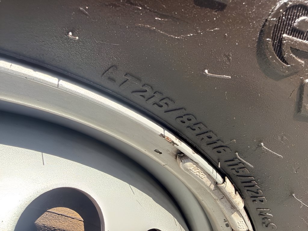 Used 2021 Mercedes-Benz Sprinter 4500 image 29