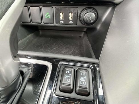 Used 2024 Mitsubishi Eclipse Cross SE AWD/4WD image 19