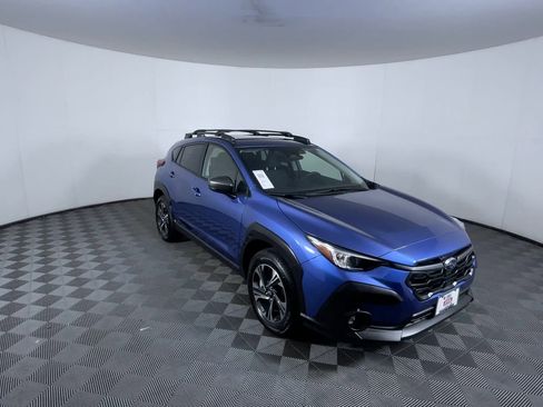 Certified 2025 Subaru Crosstrek 2.0i Premium w/ Crosstrek Mirror Package image 2