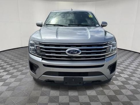 Used 2021 Ford Expedition Max XLT AWD/4WD image 13