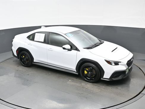 Used 2023 Subaru WRX image 37