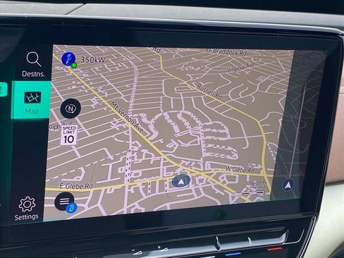 Certified 2023 Volkswagen ID.4 Pro image 12