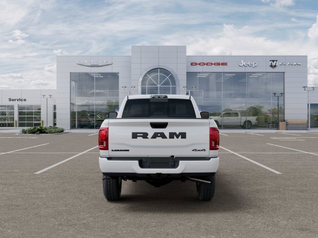 New 2027 RAM 2500 Laramie AWD/4WD image 7