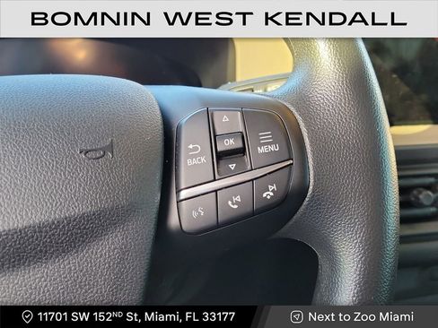 Used 2025 Ford Bronco Sport Big Bend image 12