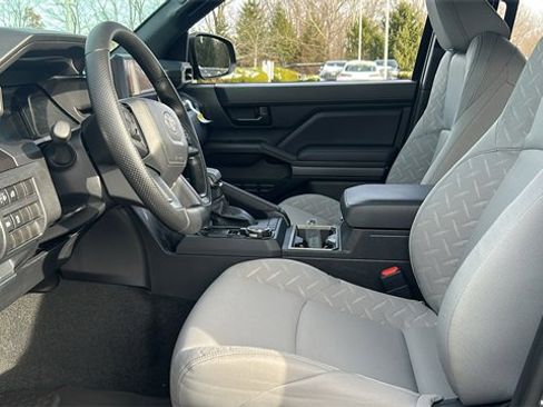 New 2026 Toyota Tacoma SR5 image 21