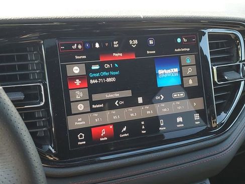 Used 2026 Dodge Durango GT AWD/4WD image 15