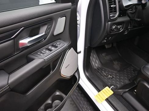 New 2026 RAM 1500 Rebel w/ Rebel Level 2 Equipment Group AWD/4WD image 14