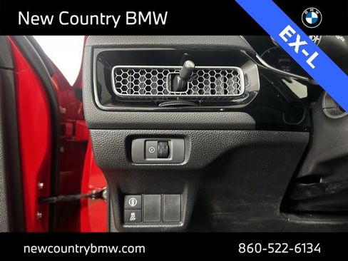 Used 2024 Honda Civic EX-L image 17