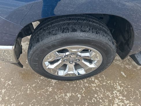 Used 2023 RAM 1500 Big Horn image 26