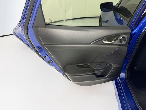 Used 2021 Honda Civic EX image 26