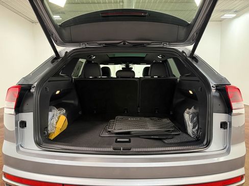 Used 2023 Volkswagen Atlas Cross Sport SEL Premium R-Line image 73