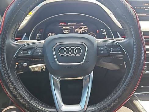 Used 2017 Audi Q7 3.0T Prestige image 19
