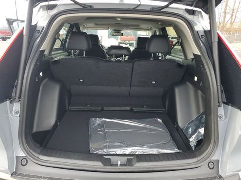 New 2026 Honda CR-V EX-L image 41