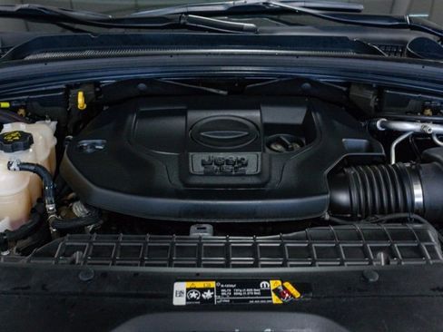 Used 2023 Jeep Grand Cherokee Summit image 21