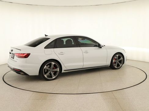 Used 2023 Audi A4 2.0T Premium Plus w/ Premium Plus Package AWD/4WD image 7