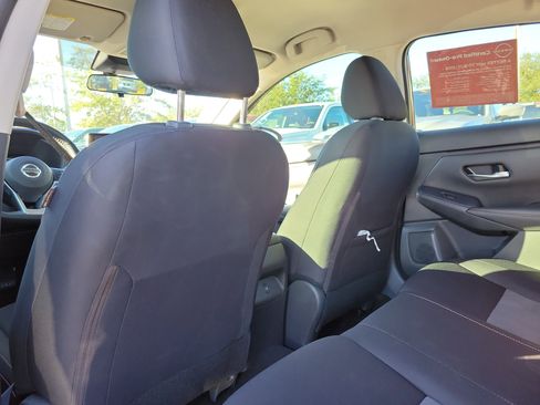 Certified 2023 Nissan Sentra SR image 16