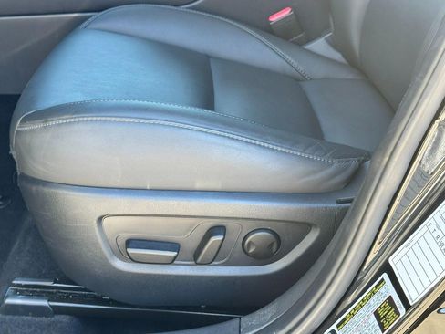 Used 2025 MAZDA CX-30 AWD 2.5 S w/ Preferred Package image 19