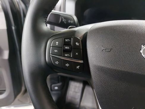 Used 2025 Ford Bronco Sport Badlands AWD/4WD image 16